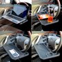Imagen de BANDEJA/ESCRITORIO PARA AUTOS C/ENGANCHE EN EL VOLANTE